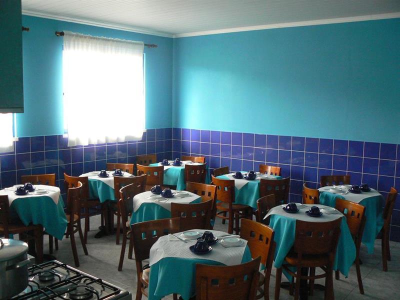 Фото Hospedaria Jsf