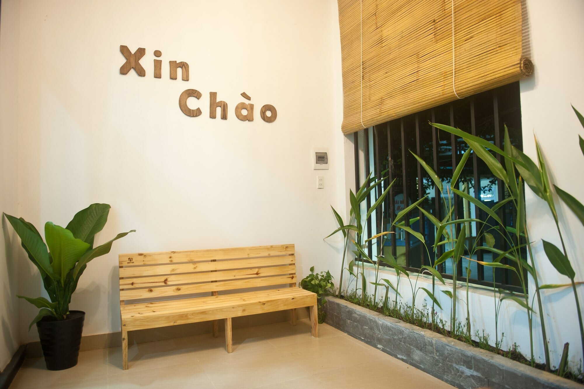 Фото Hue Sweethouse 2 Homestay