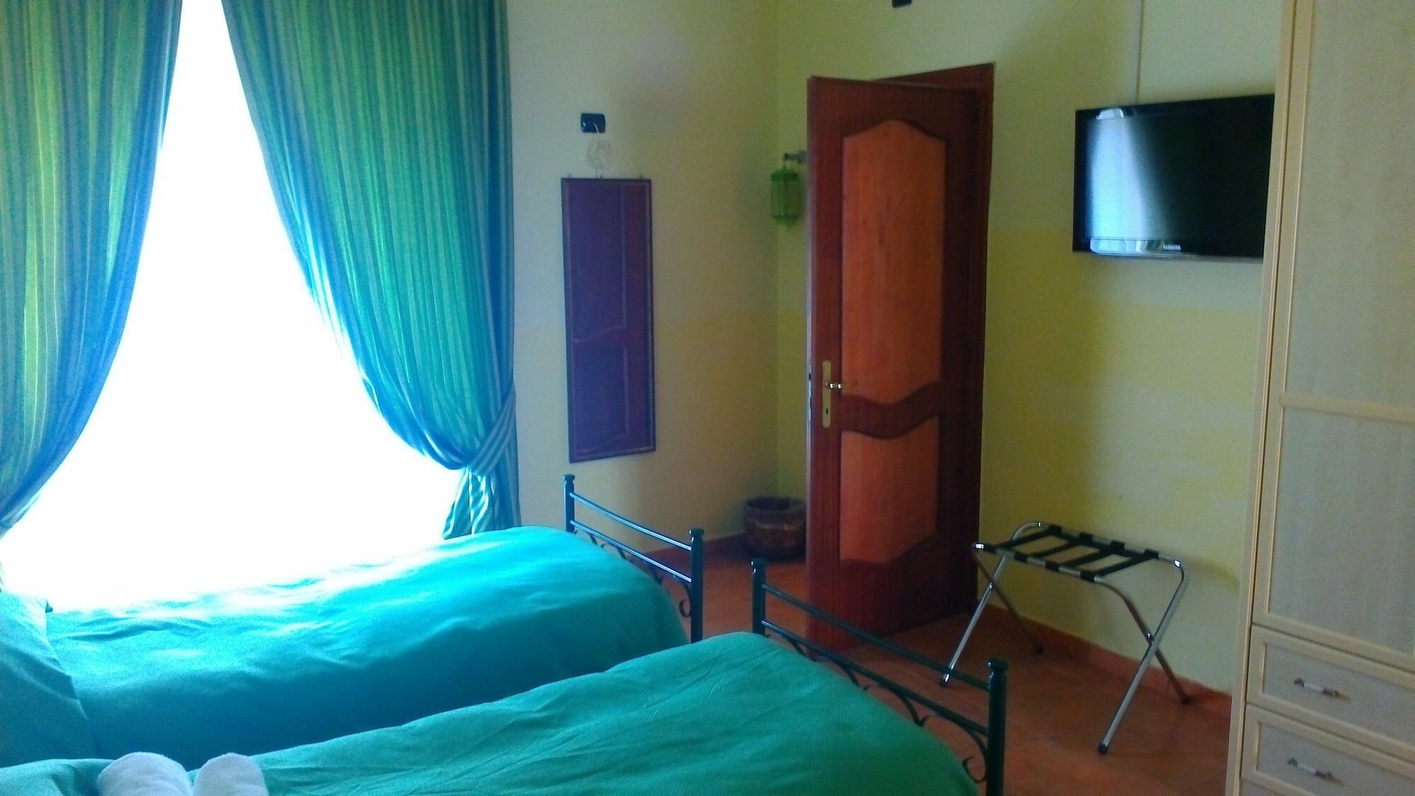 Фото Ostello Le Stanze del Sogno