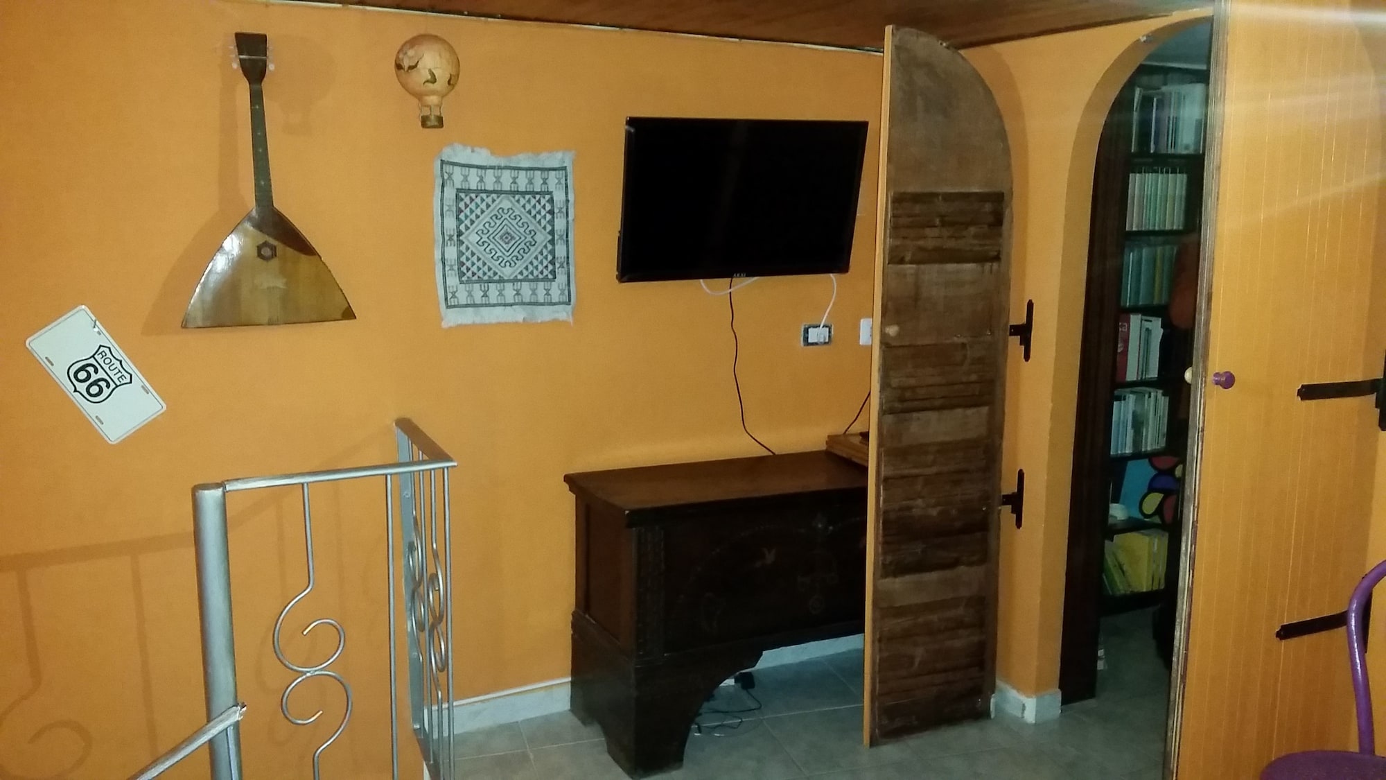 Фото Case Nicotera