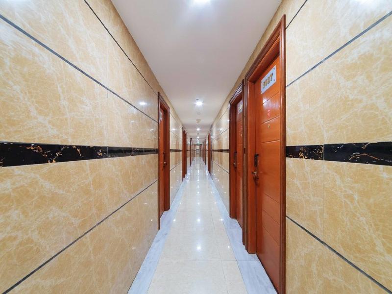 Фото RedDoorz Plus @ Winter Benitez