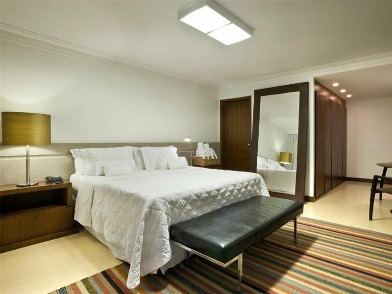 Фото Sia Park Executive Hotel