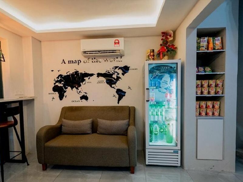 Фото Kimal Hotel Taiping