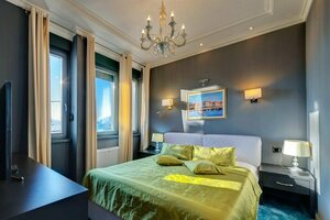 Гостиница Hotel Astoria Tivat