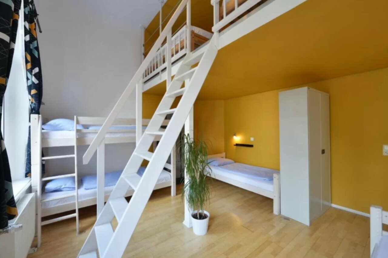 Фото Townside Hostel Bremen