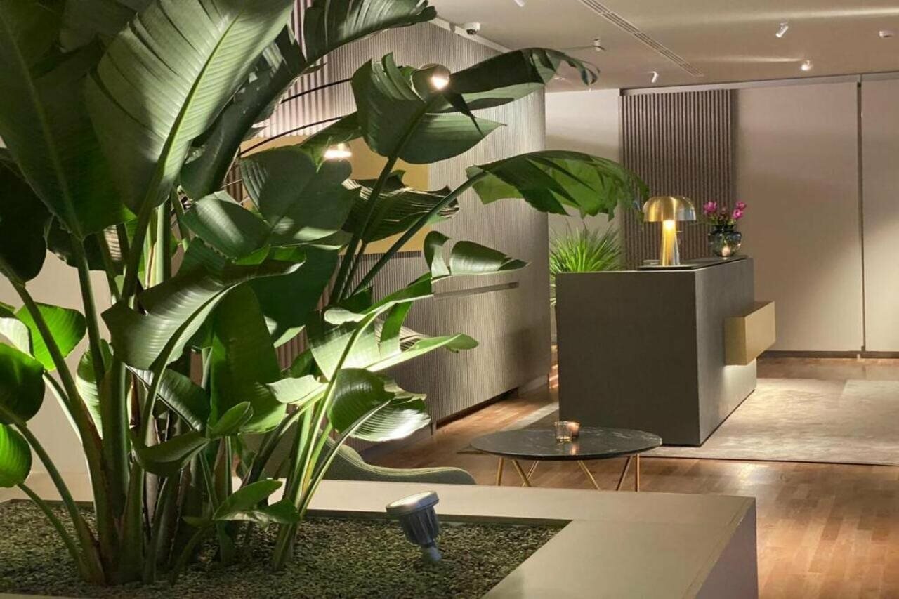 Фото Palazzo Porta Romana