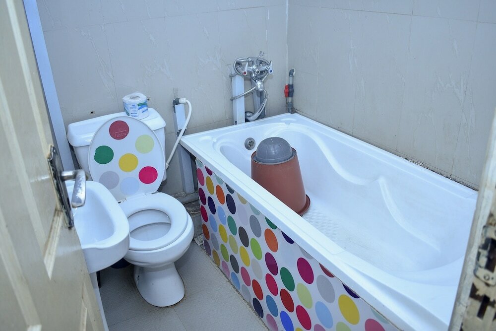 Фото Ashosh Hotel