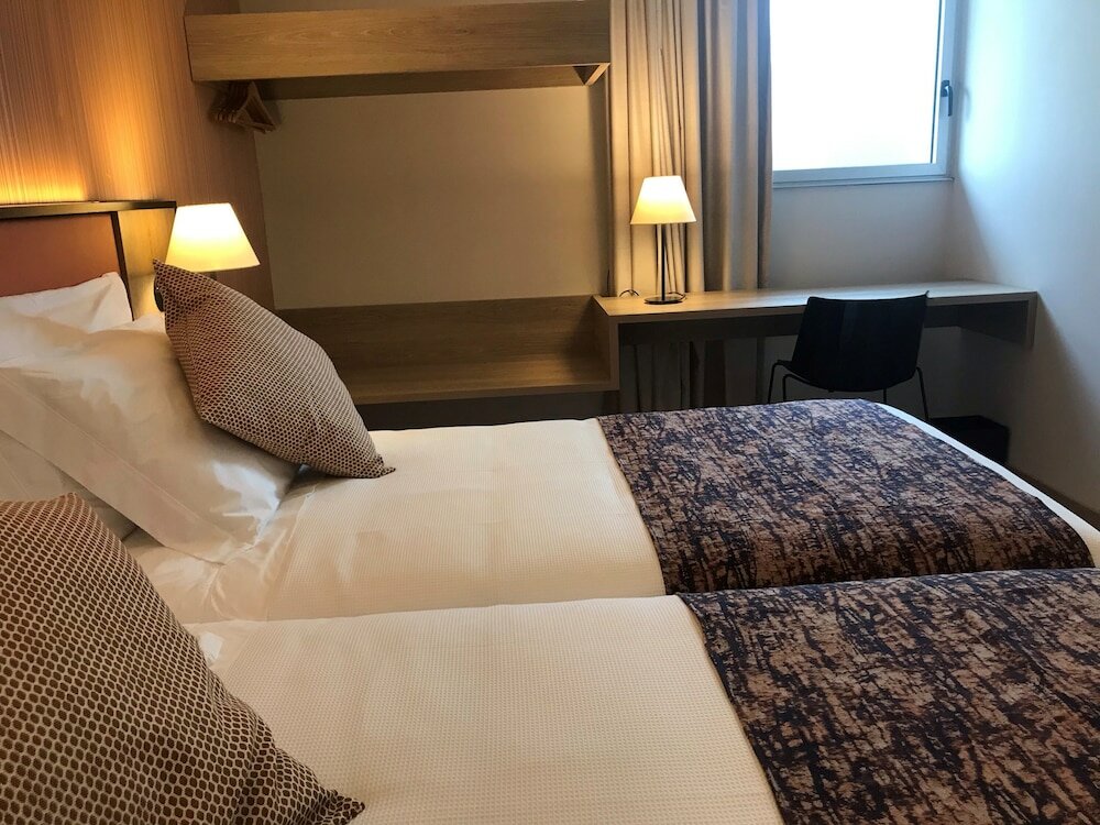 Фото Hotel 3k Porto Aeroporto