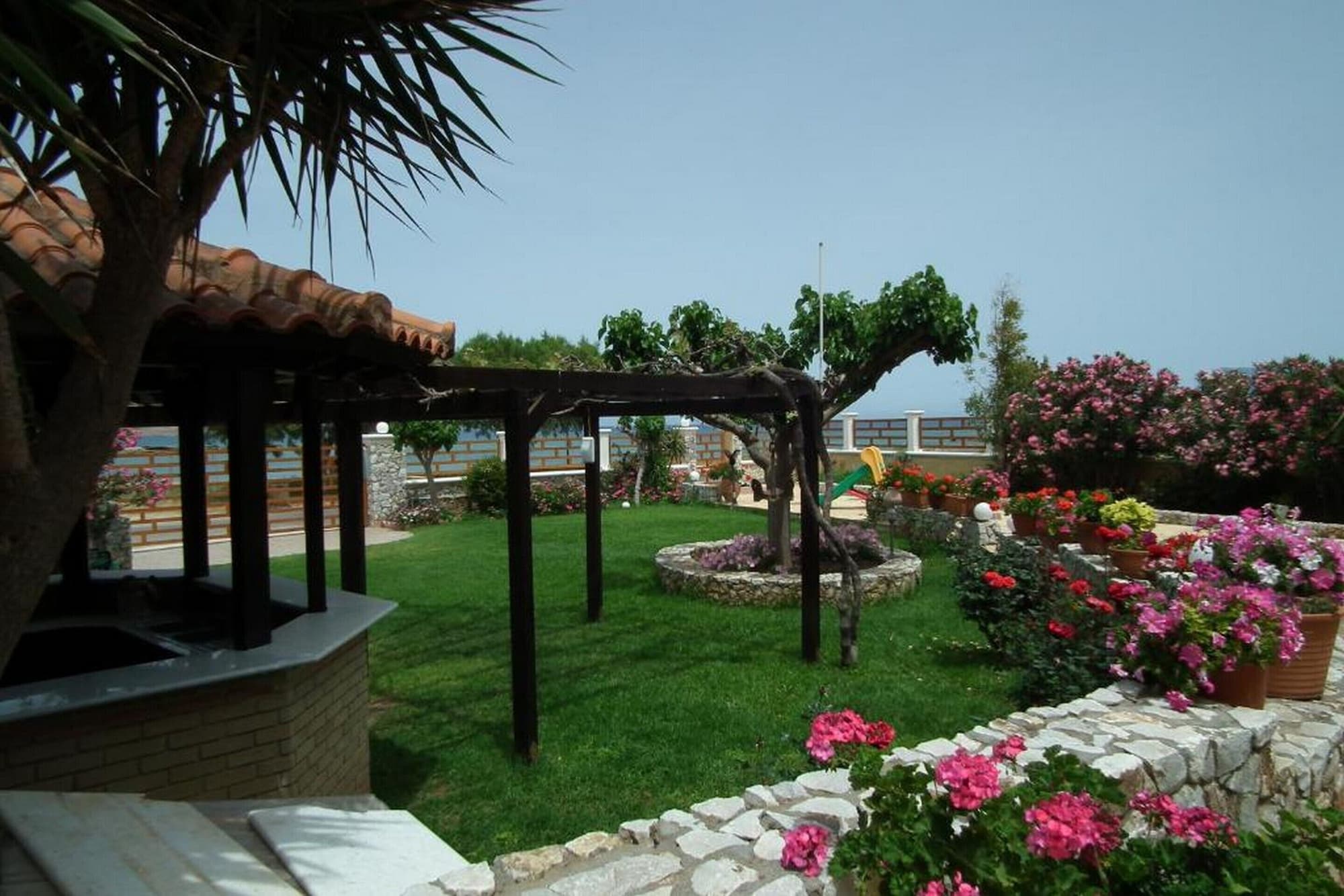 Фото Gramvoussa Bay