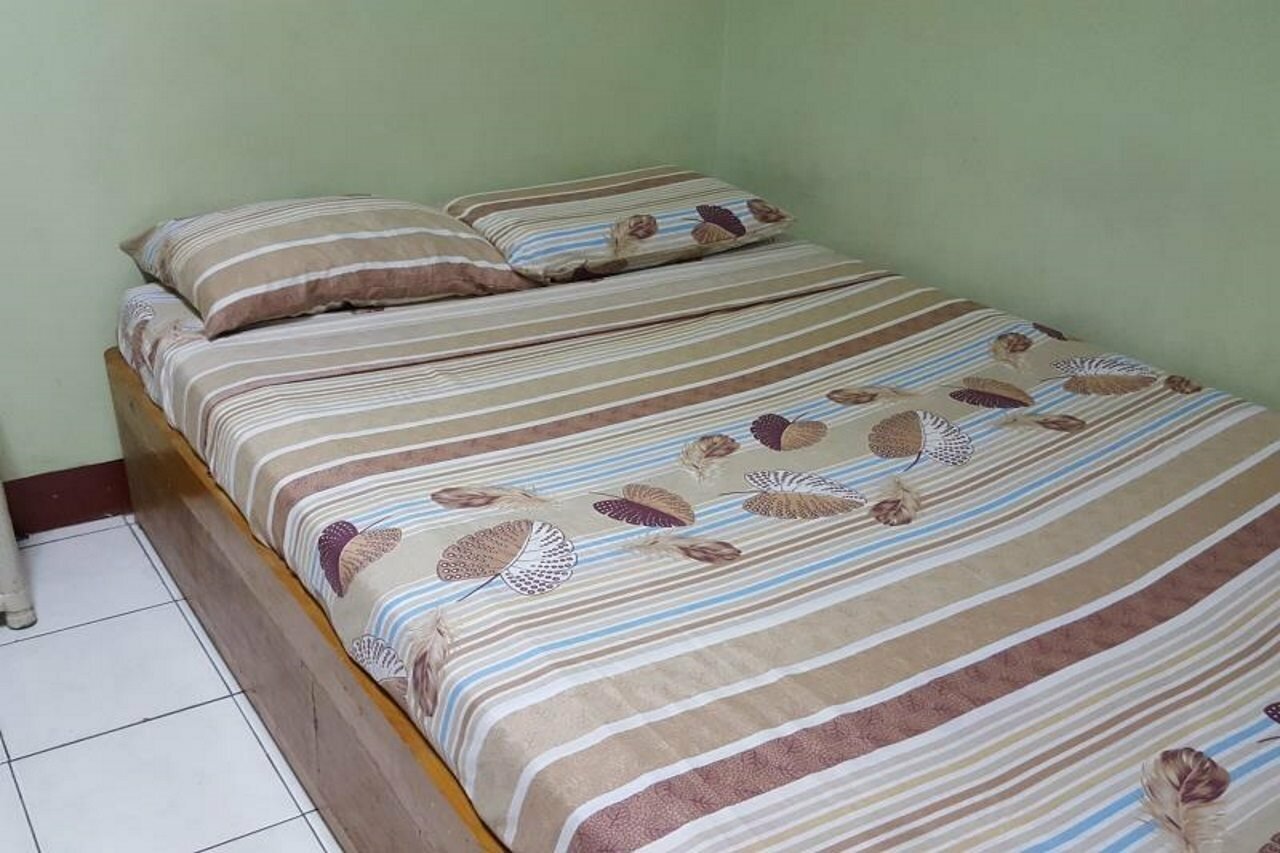 Фото Pacific Pensionne