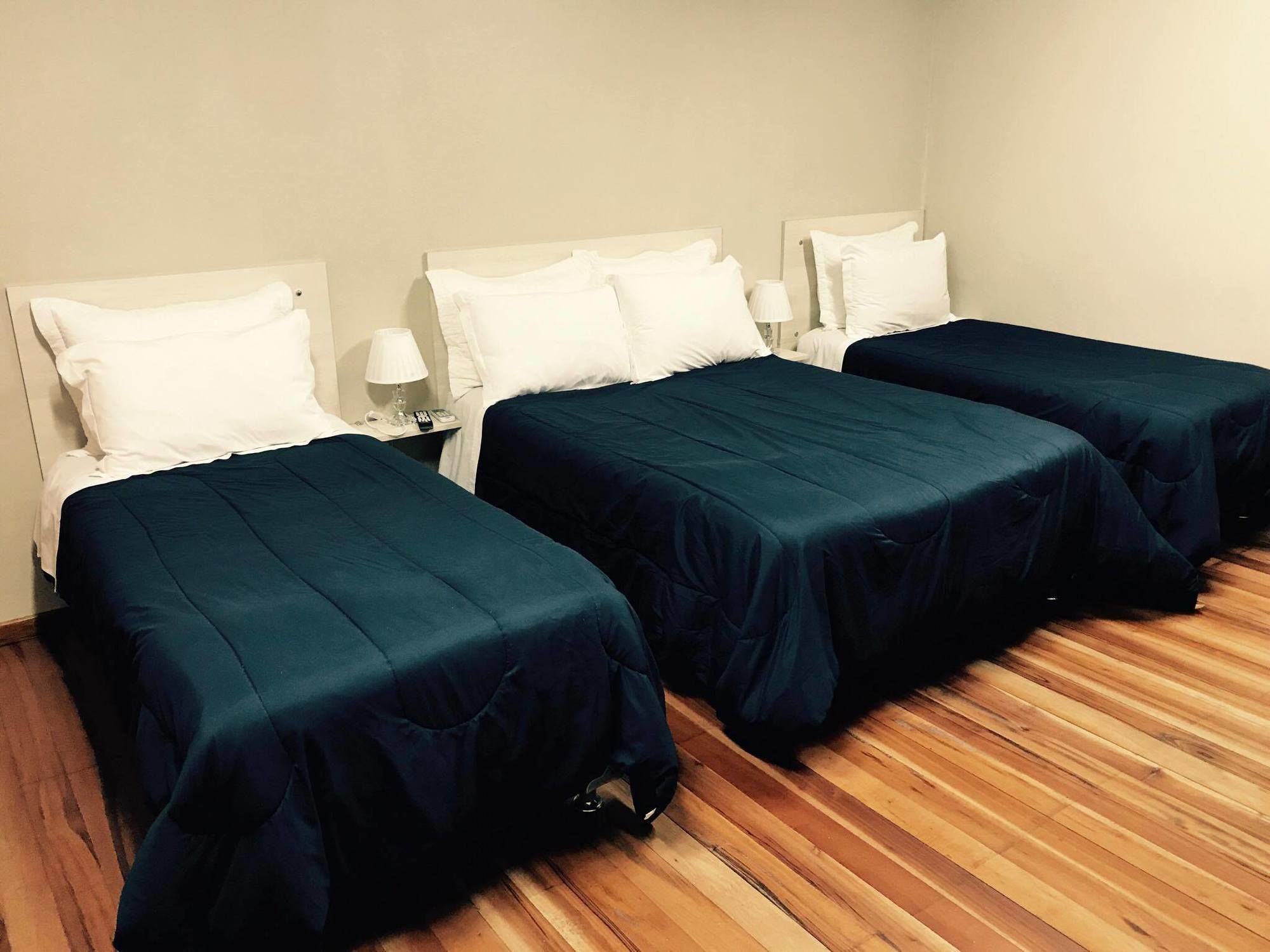 Фото Hotel Westphal