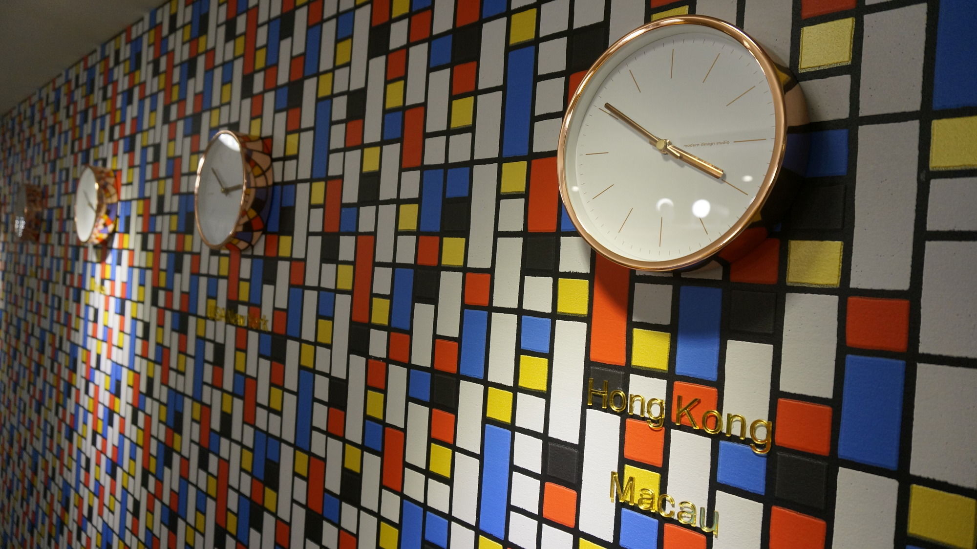 Фото Click Hotel - Ximending Branch