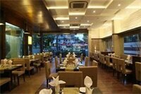 Гостиница Le Grande Residency