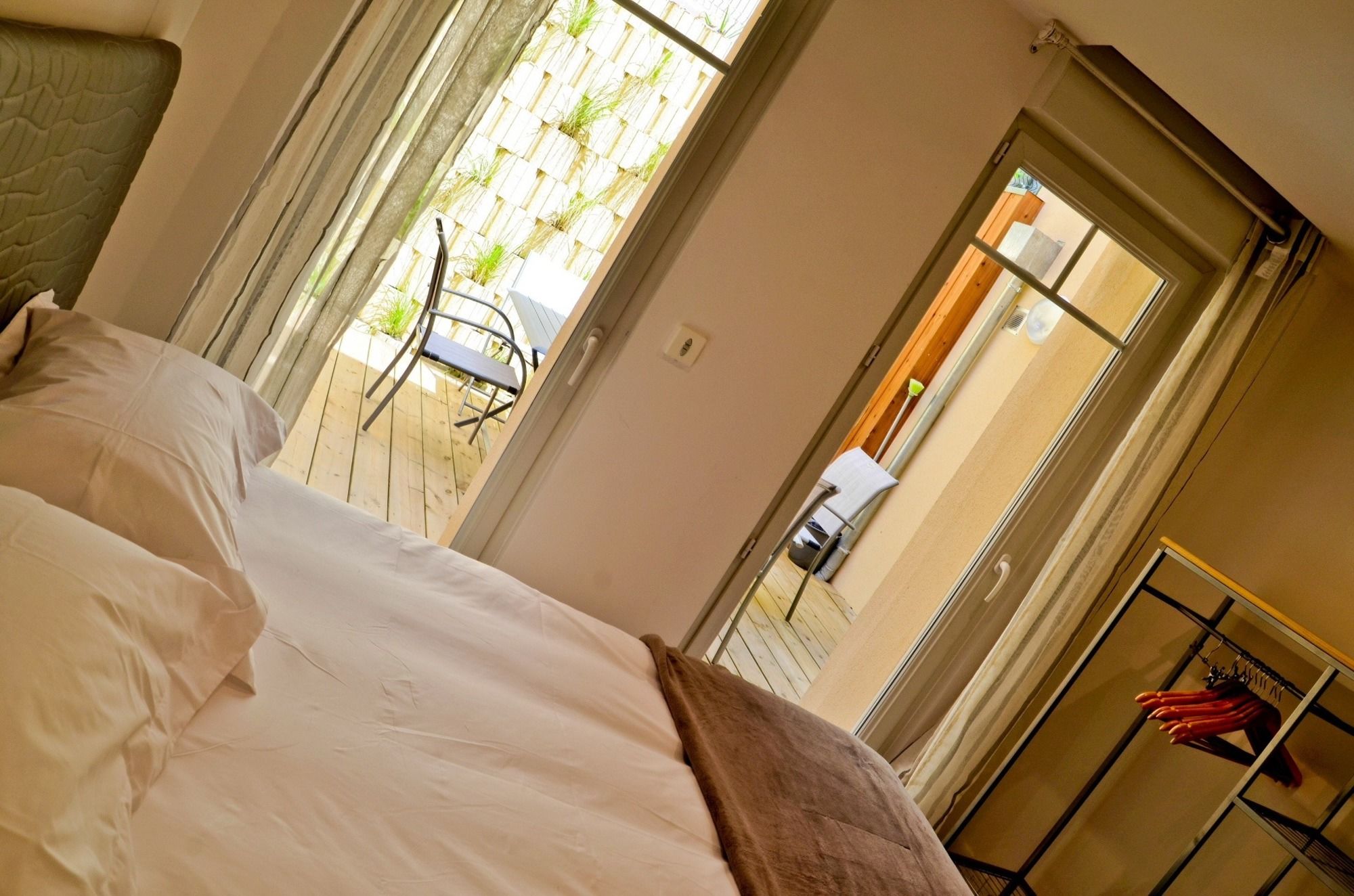 Фото Bord'o Appart Hoya Bella