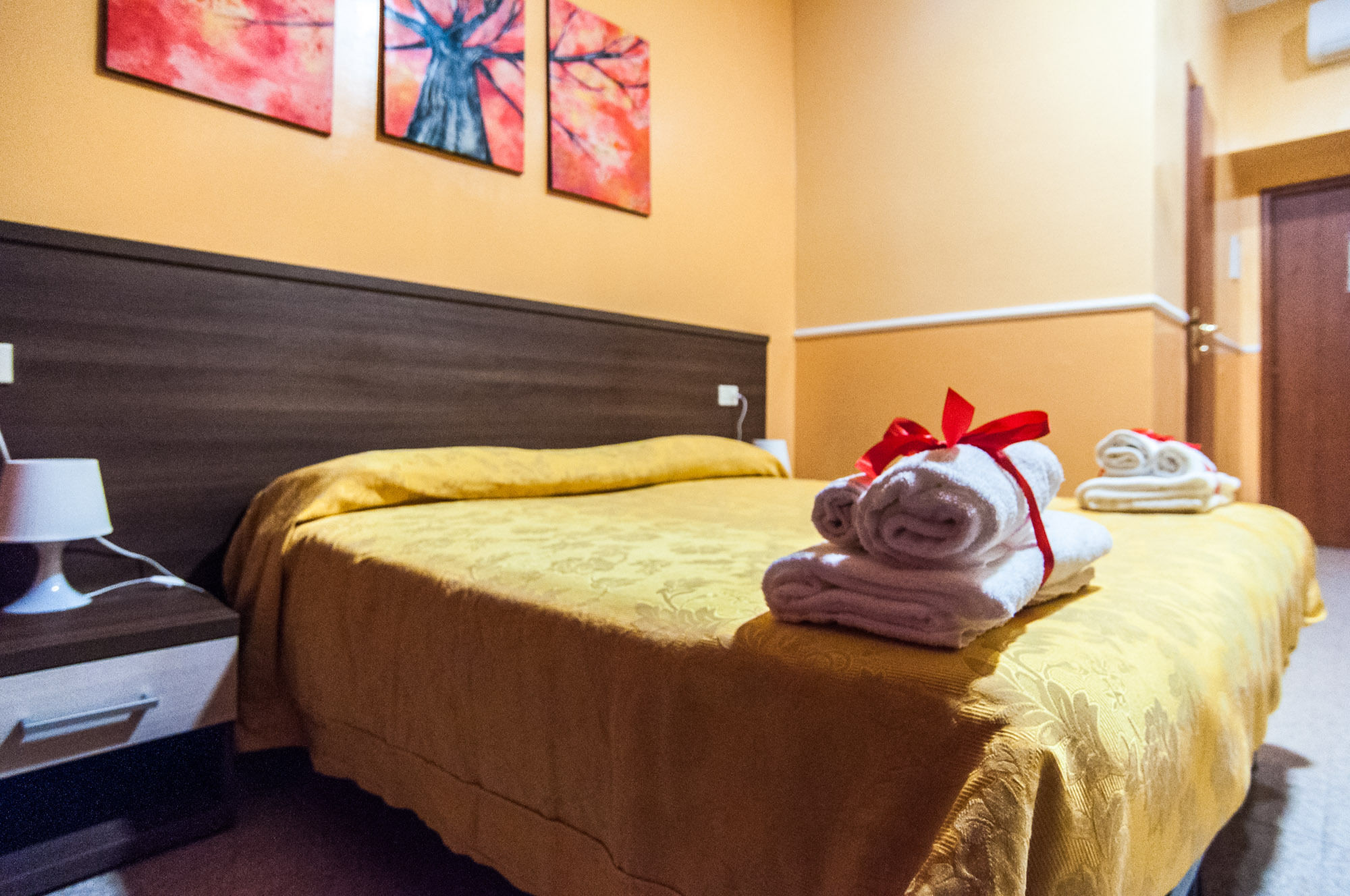 Фото Hotel Leone