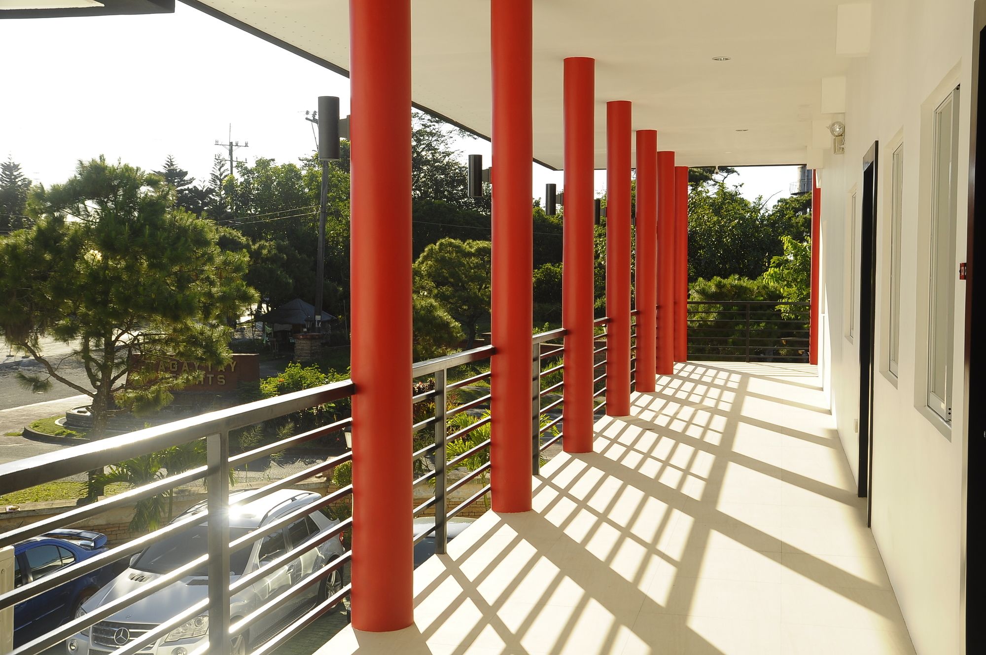 Фото отеля 5