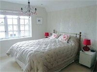 Фото Birch House B&b