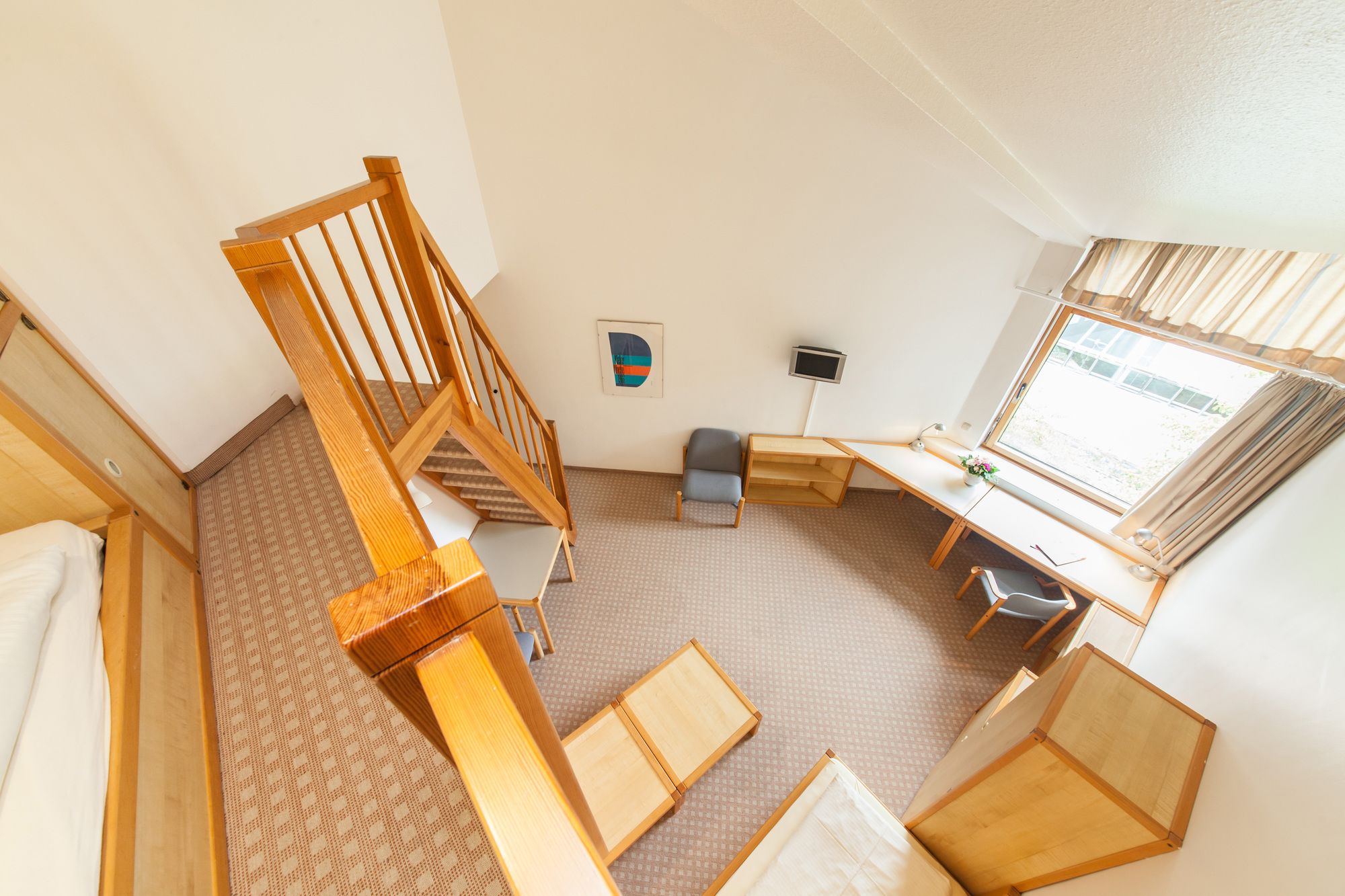 Фото Novum Akademiehotel Kiel