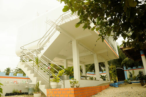 Гостиница Tum's Resort
