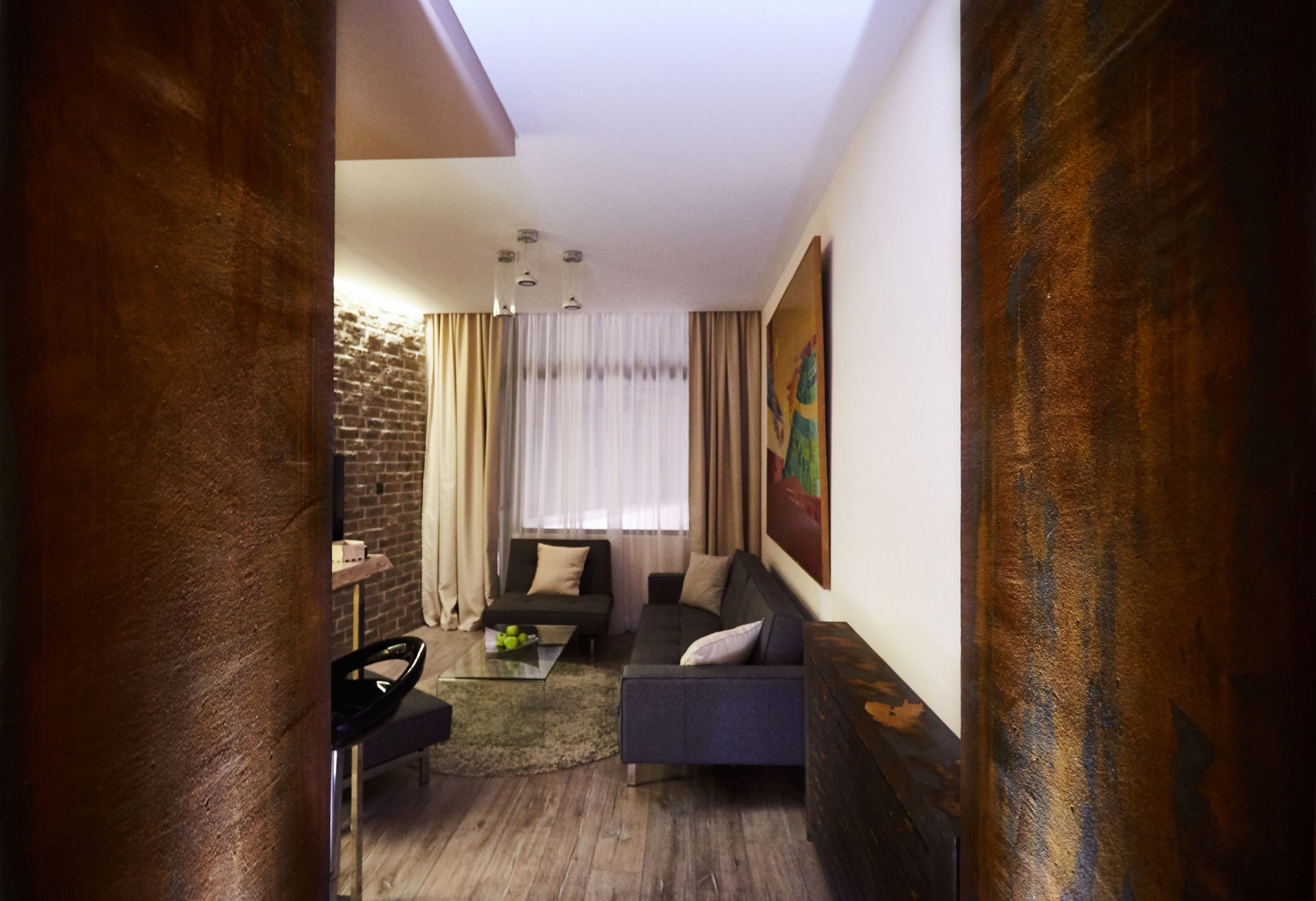 Фото One Luxury Suites