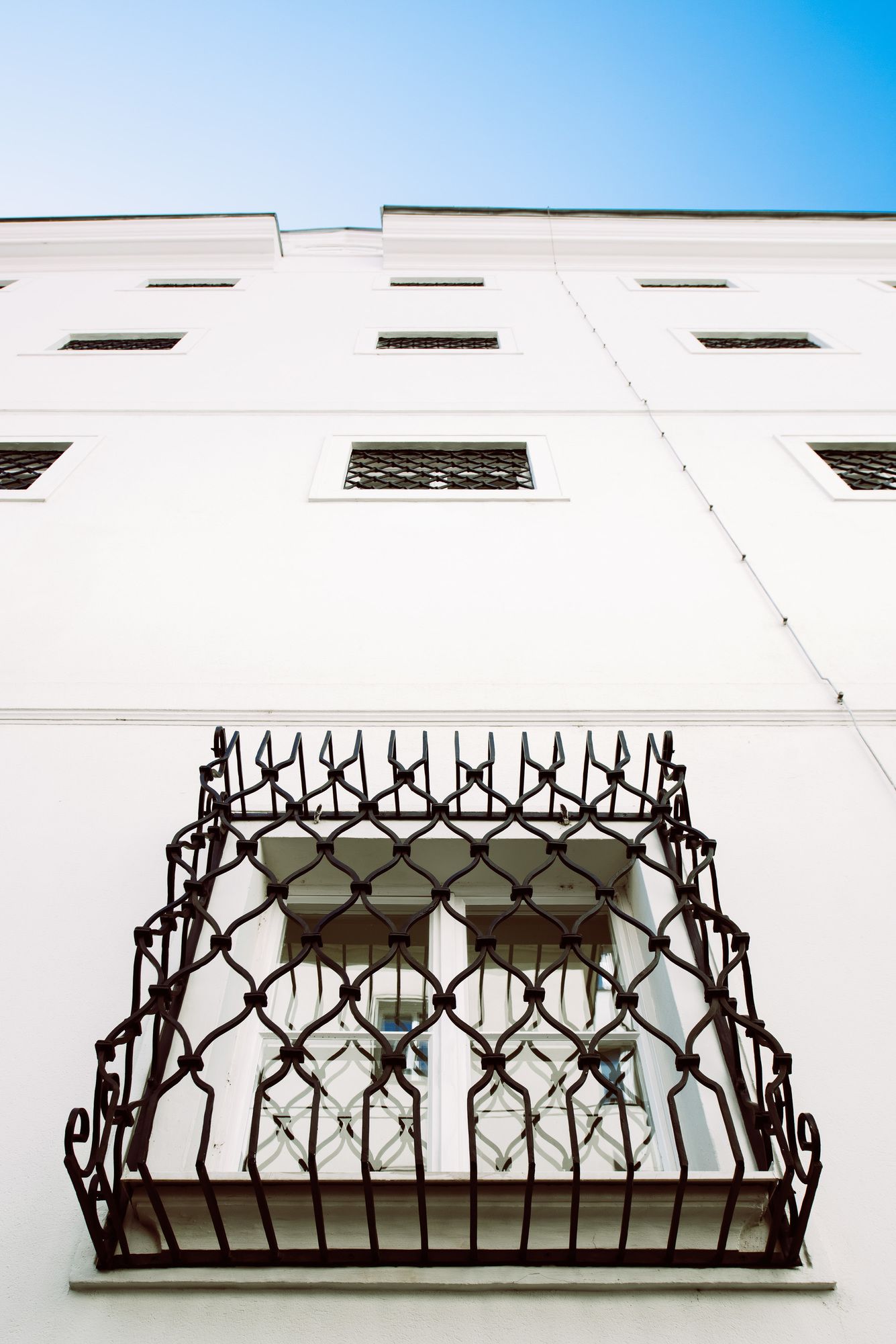 Фото MyNext - Johannesgasse Apartments