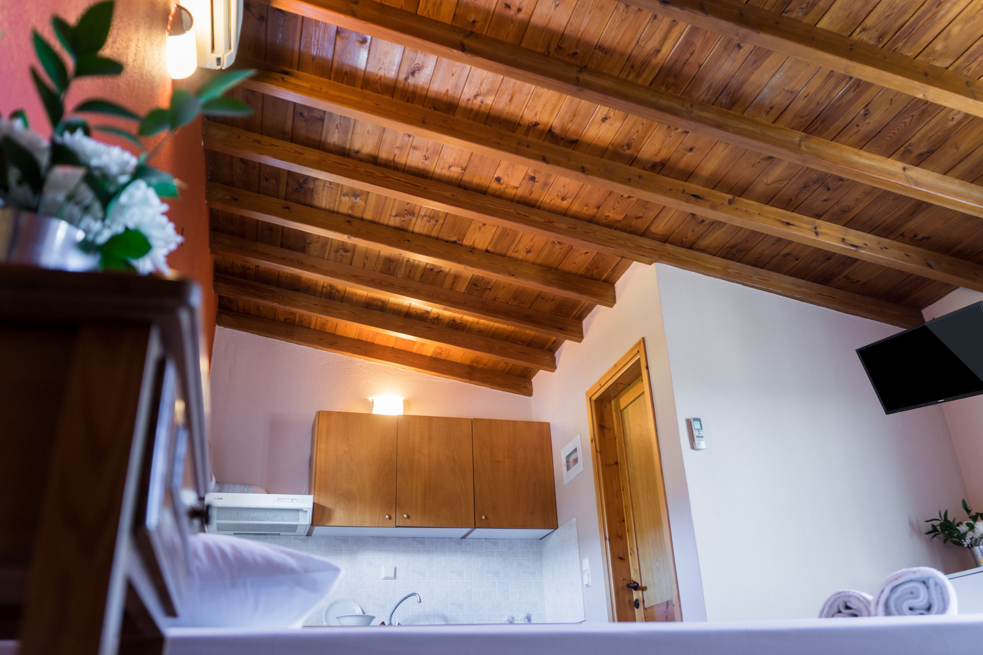 Фото Act Art Skiathos