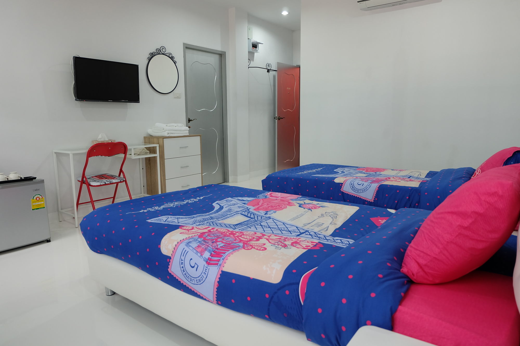 Фото Na Banmae Resort