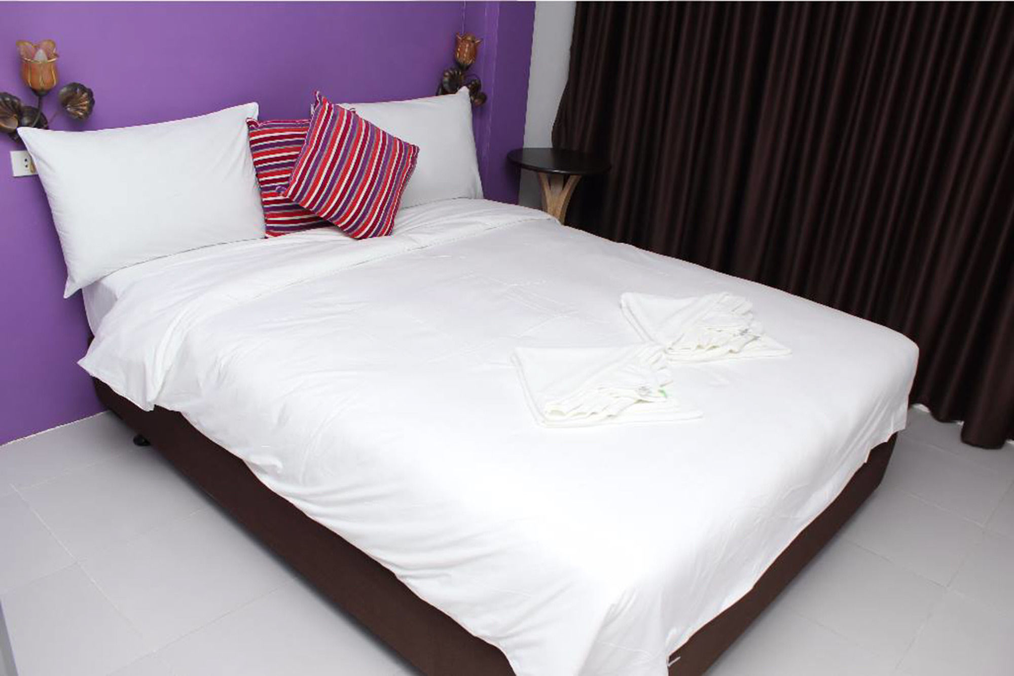 Фото The Chic Boutique Hotel Pattaya