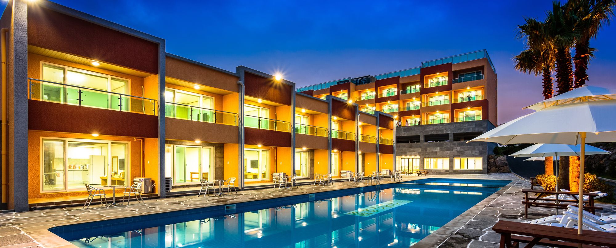 Фото Suandsu Resort