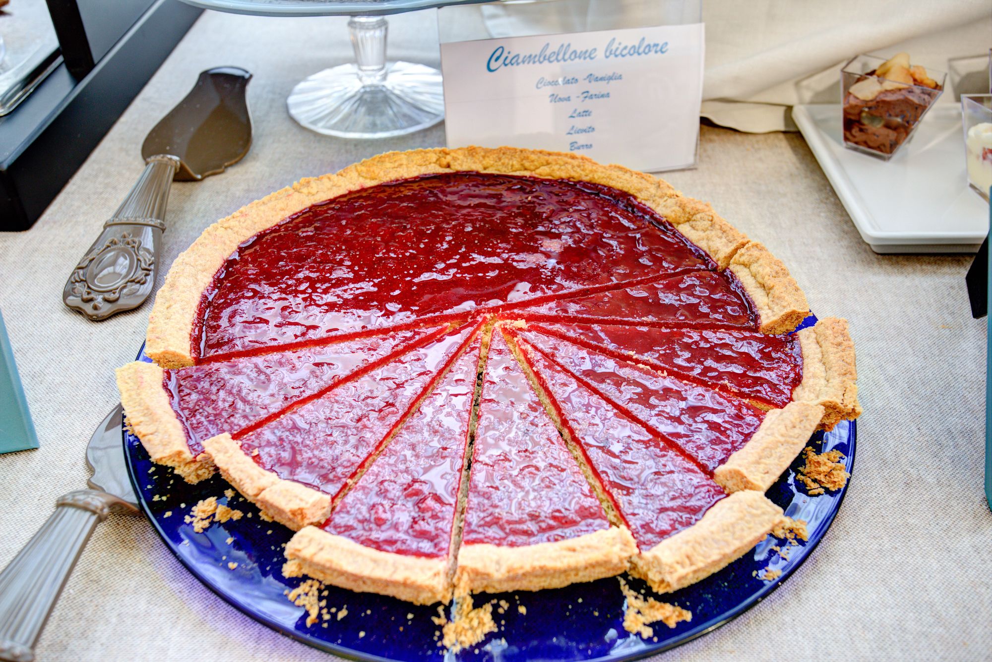 Фото Hotel Cimarosa