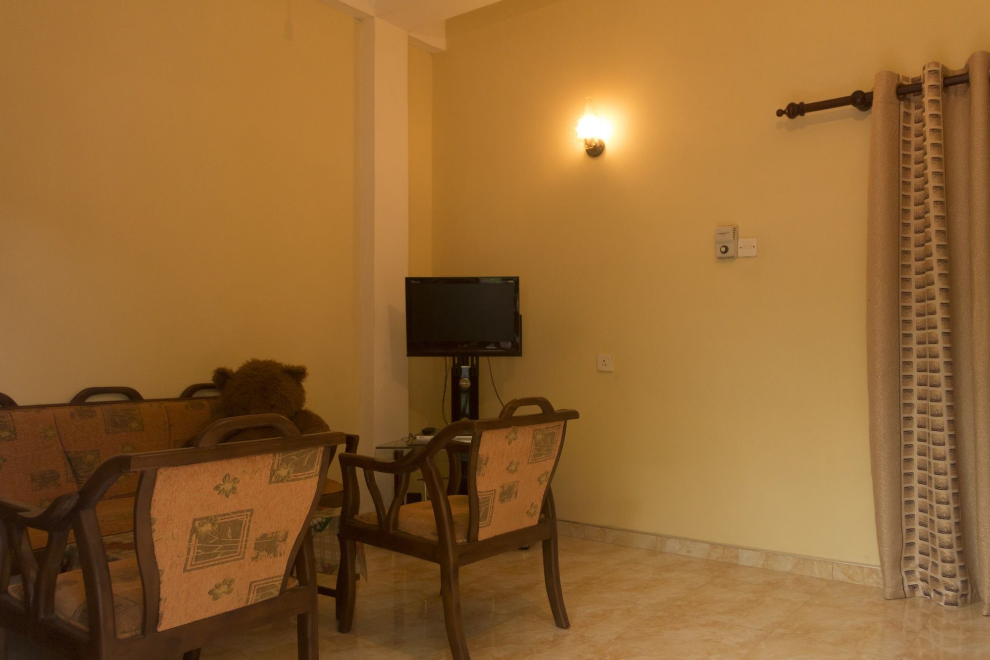 Фото Wayside Guest