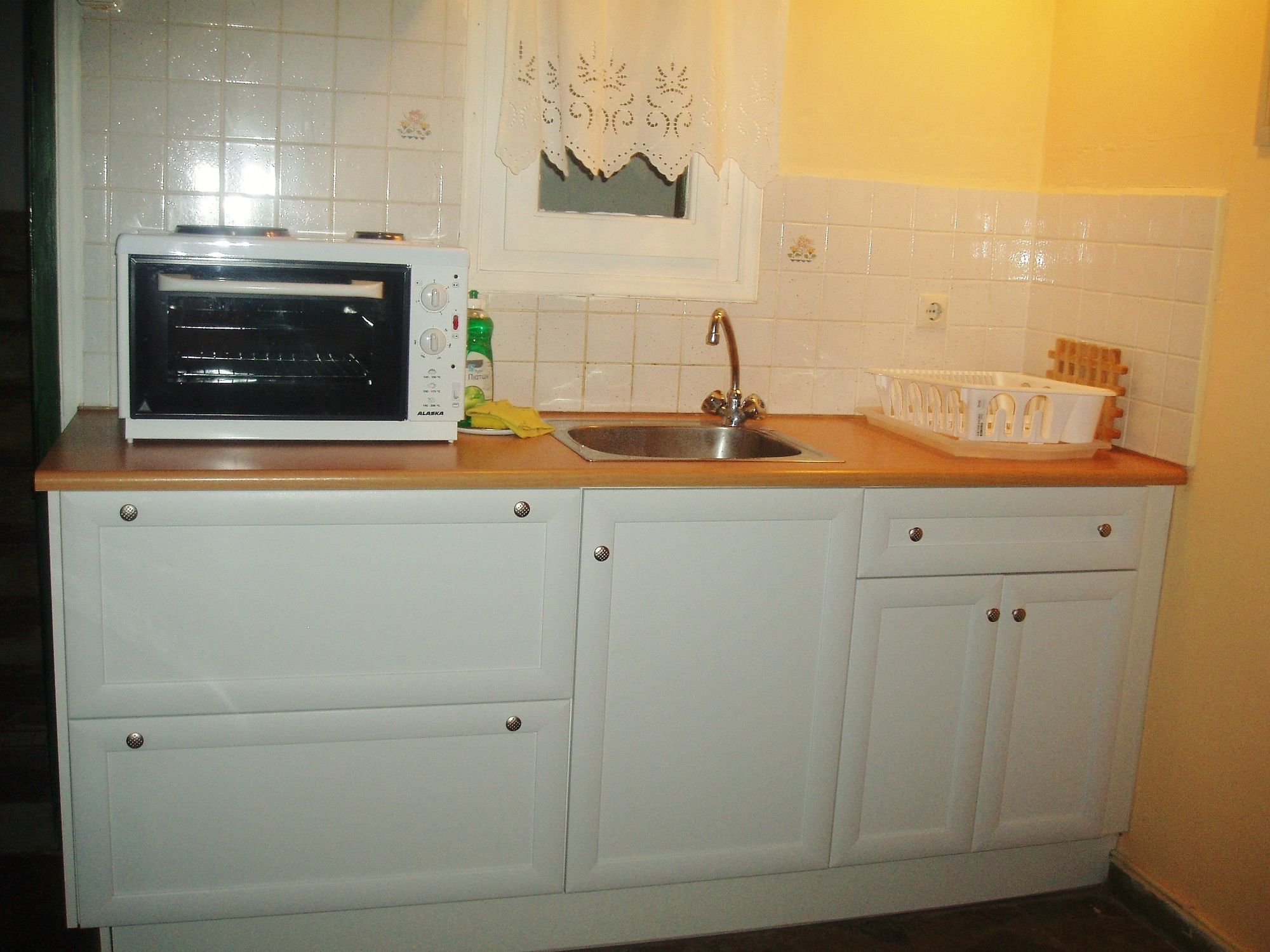 Фото Kypri Apartments