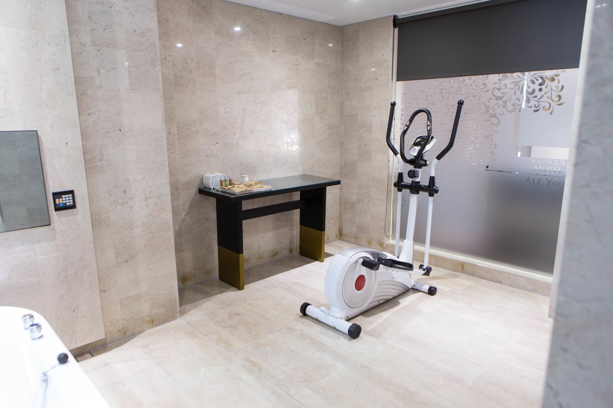 Фото All-Ur Boutique Motel - Tai-Tung Branch