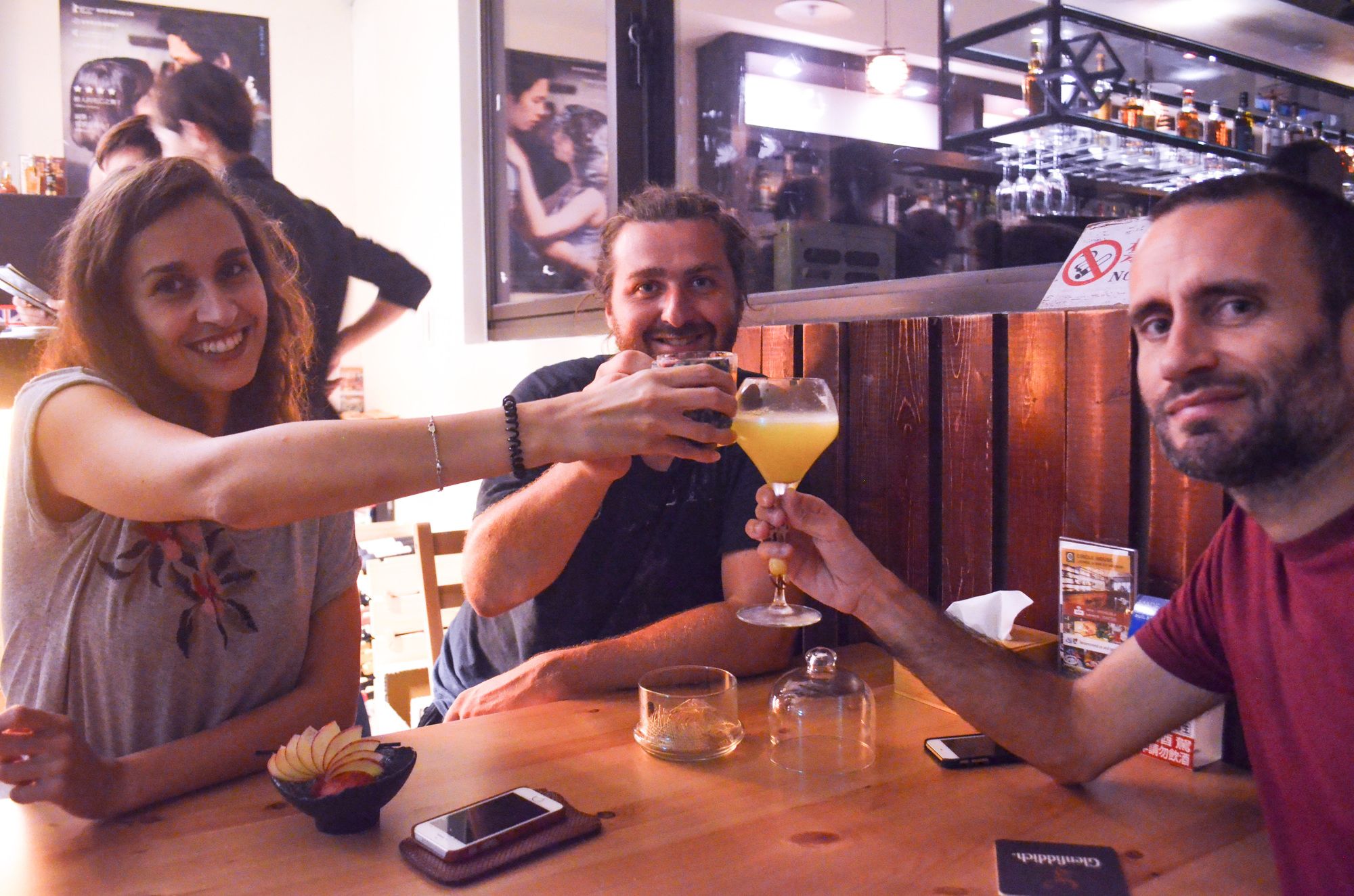 Фото StarBox Hostel