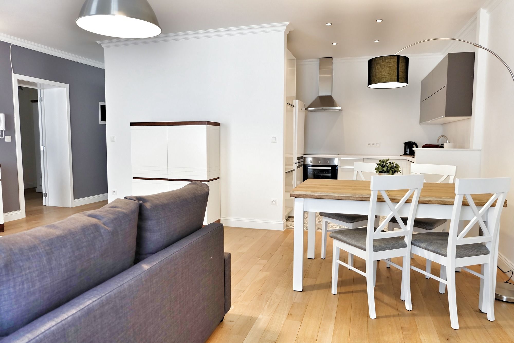 Фото Top Spot Residence