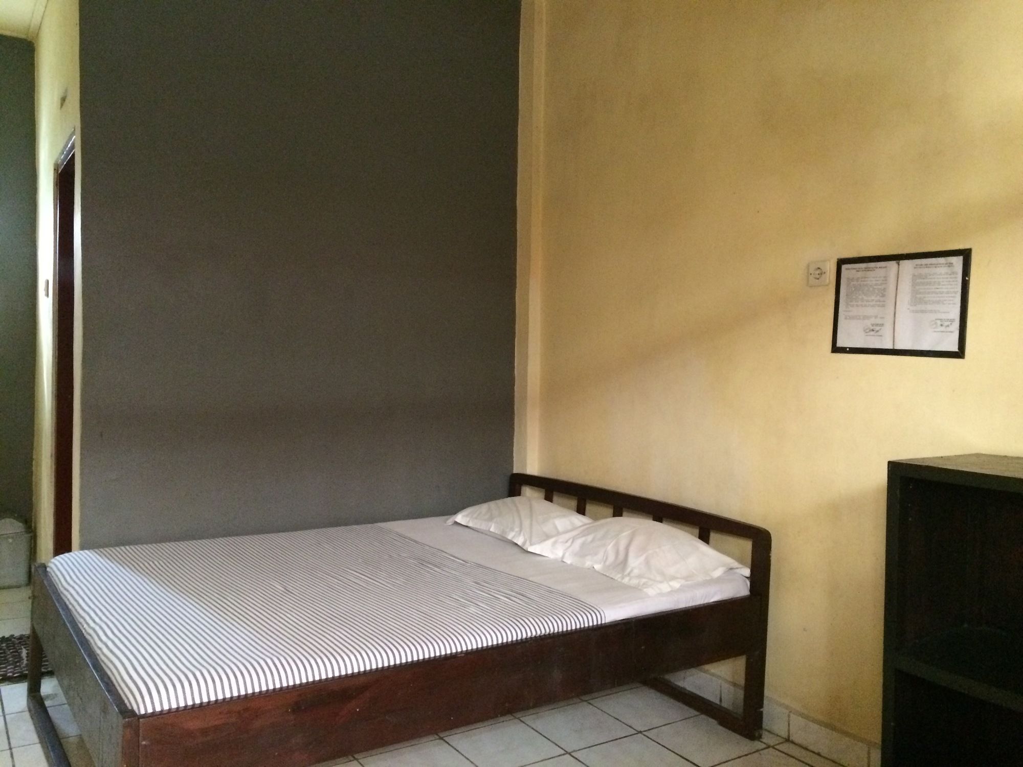 Фото Bali Duta Wisata Beach Inn