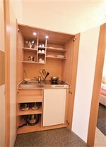 Фото Aparthotel Marion Weber