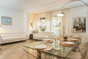 Гостиница Cristina Rossi B&b