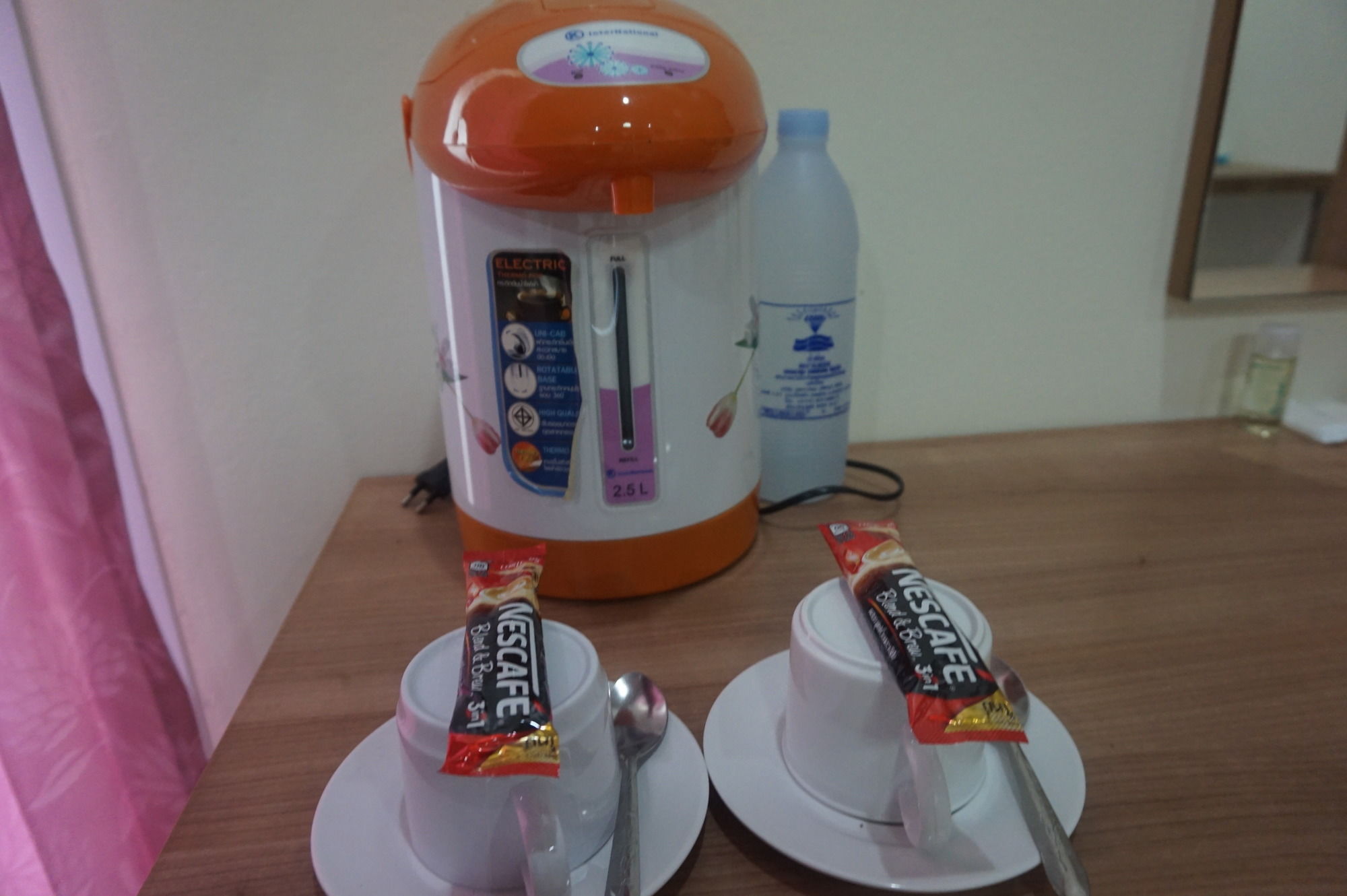 Фото Bumnsaya Place