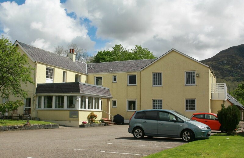 Апартаменты Glenlochy Nevis Bridge Apartments