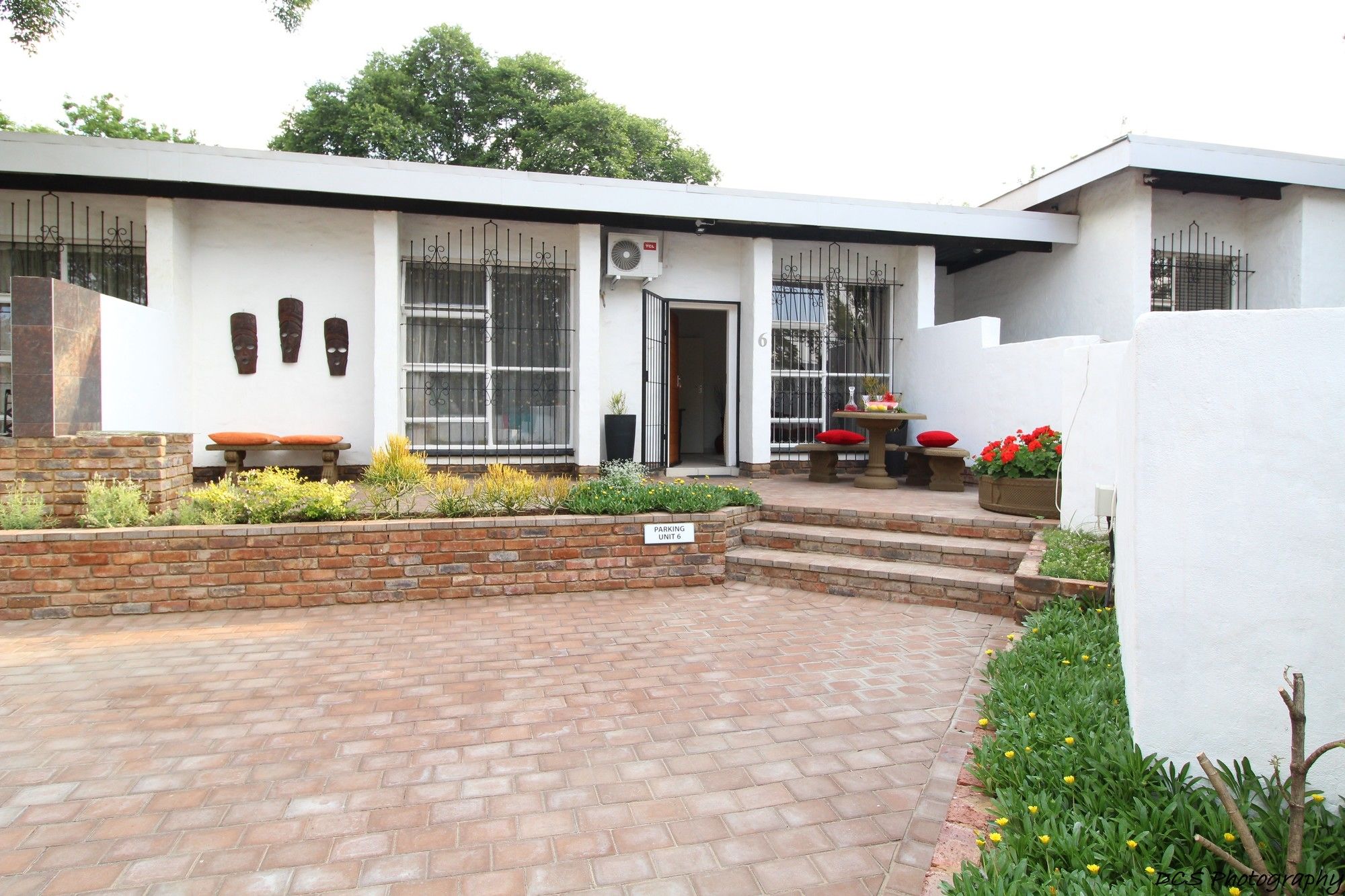 Фото Wilger Guesthouse