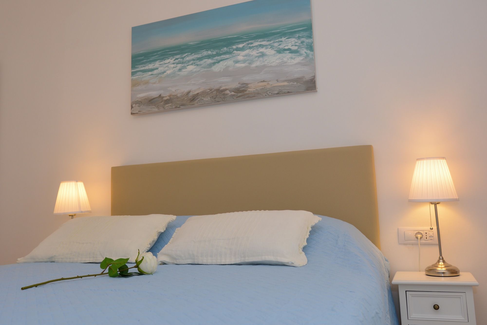 Фото Rilati Old Town Palace