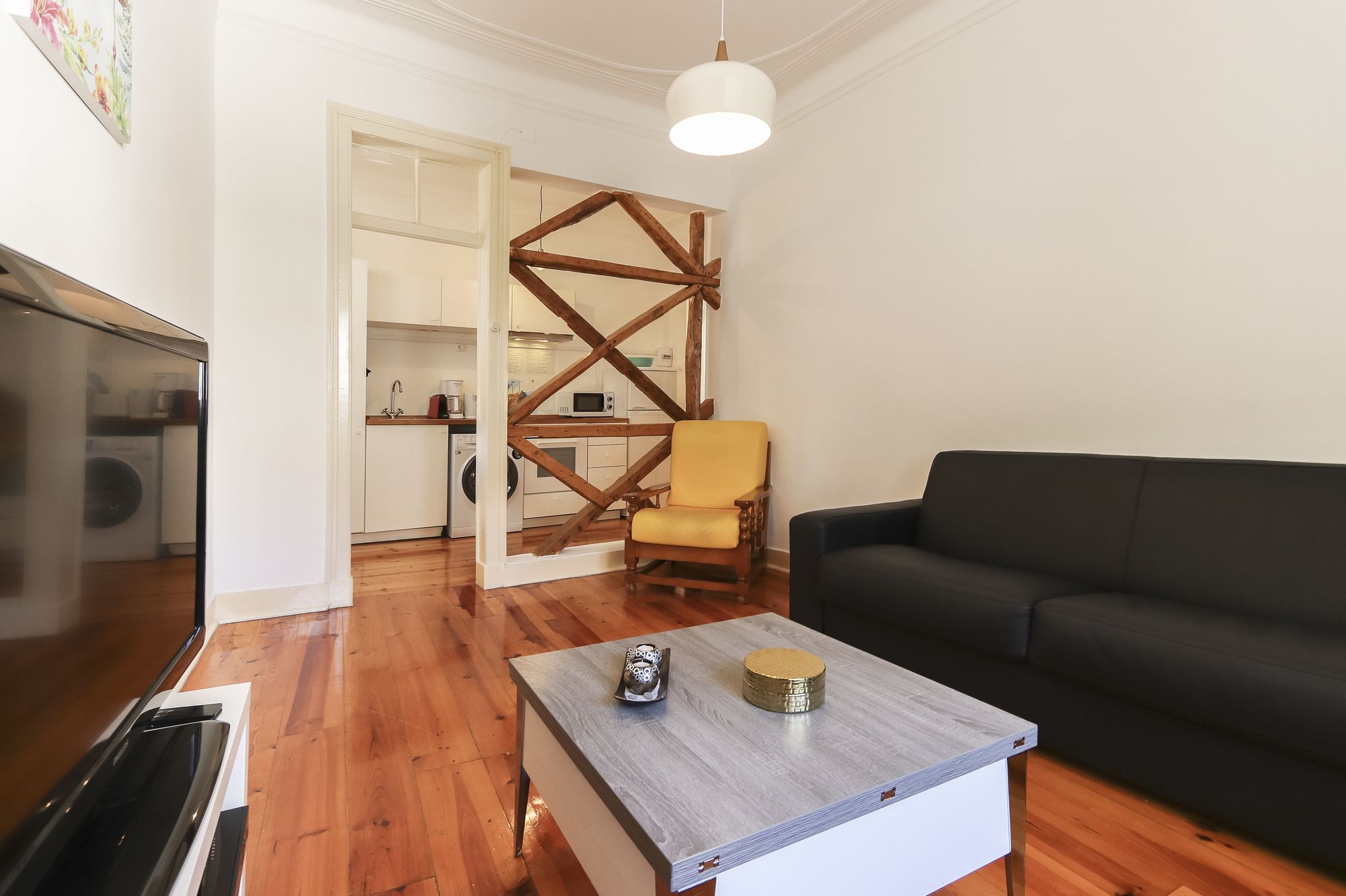 Фото Mouraria Stylish by Homing