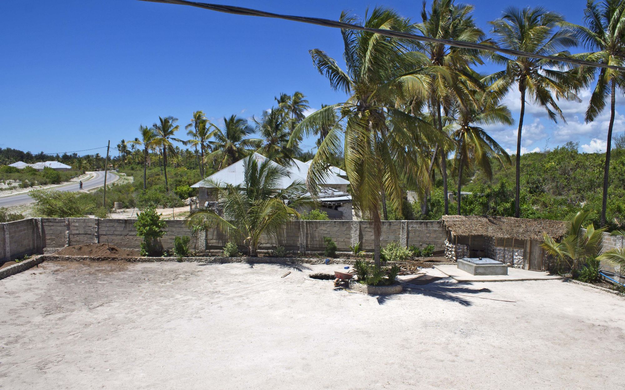 Фото Bazi's House