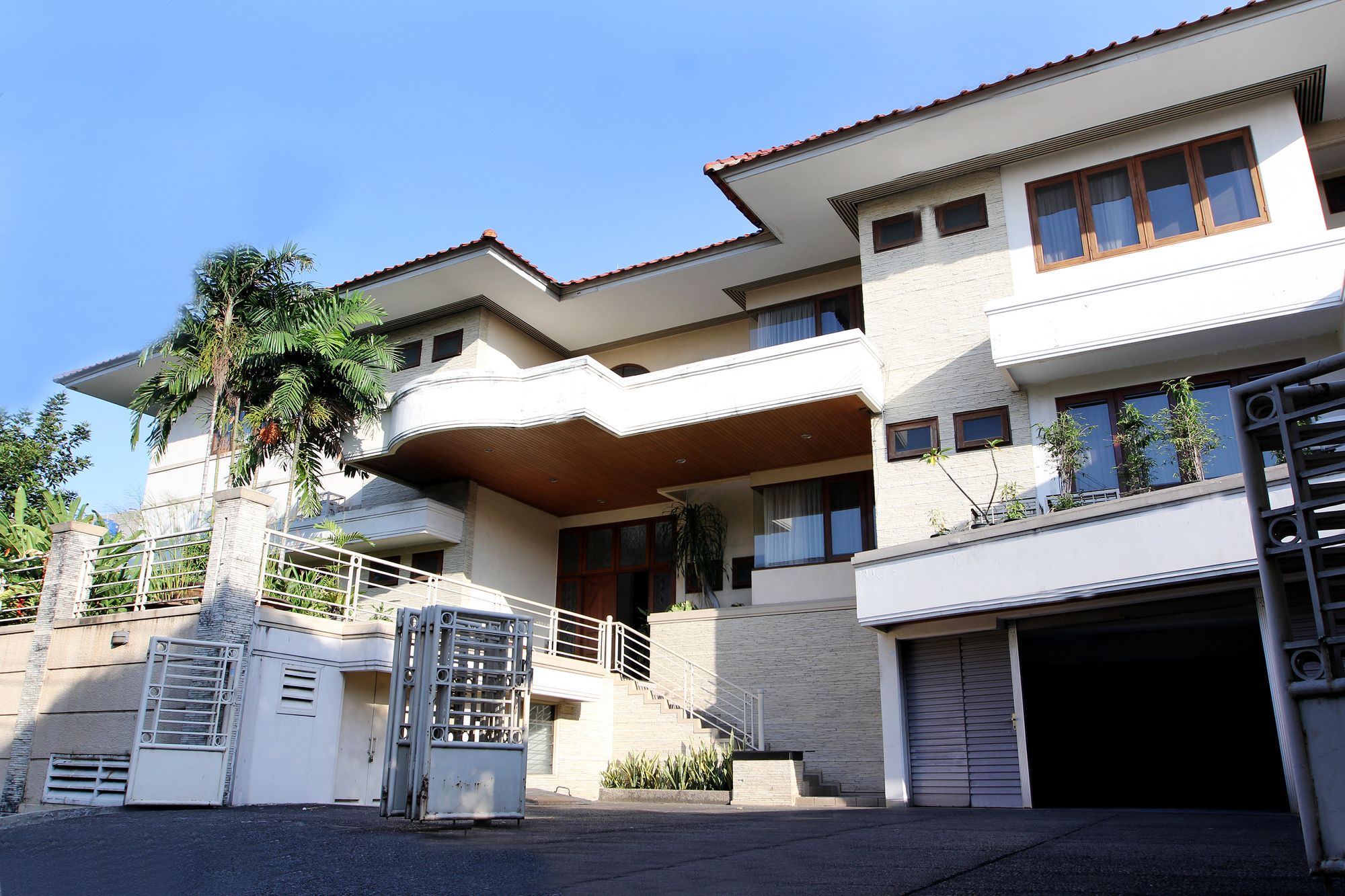 Фото Oyo 123 Puri Lotus