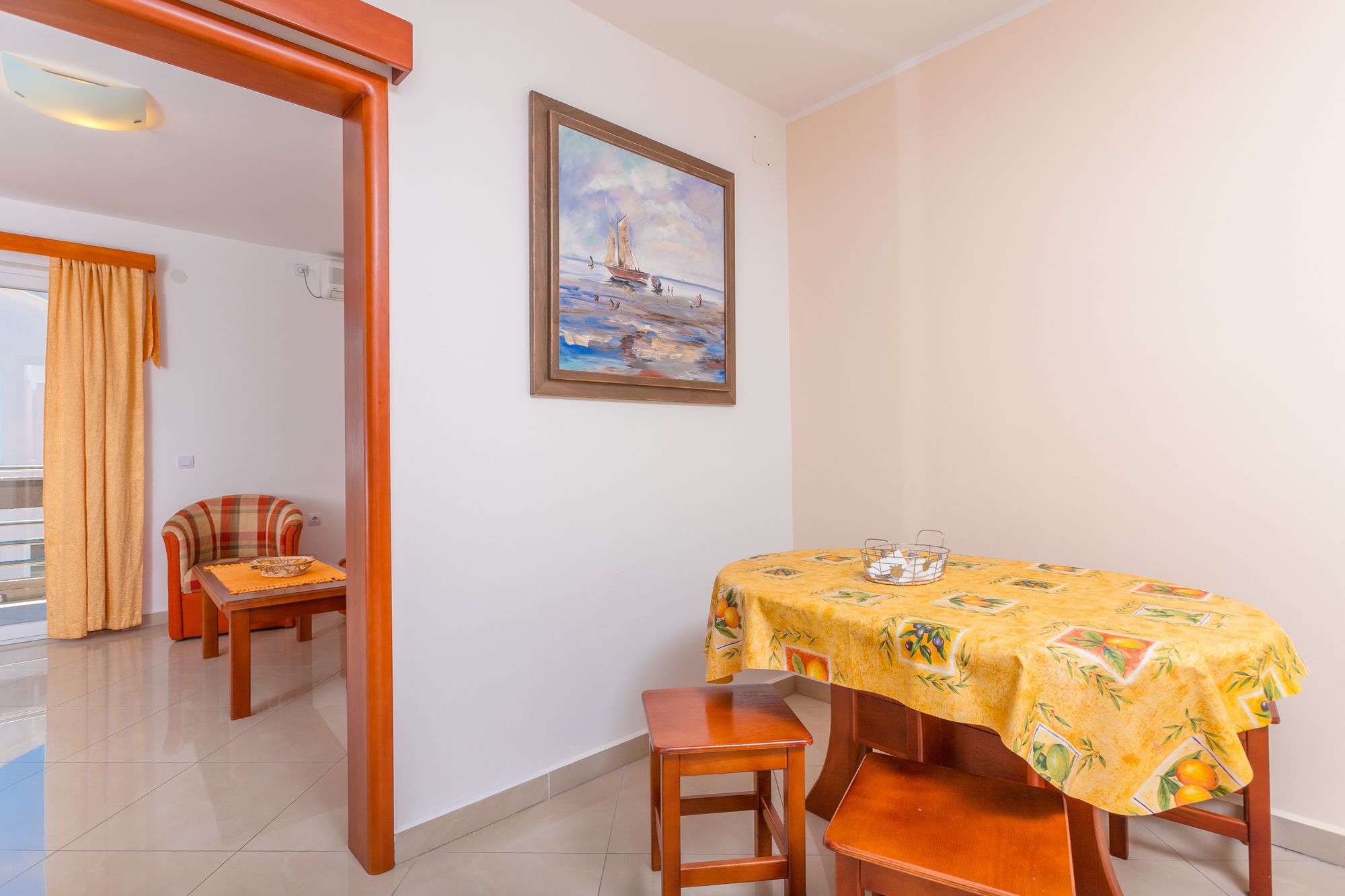 Фото Rosic Apartments