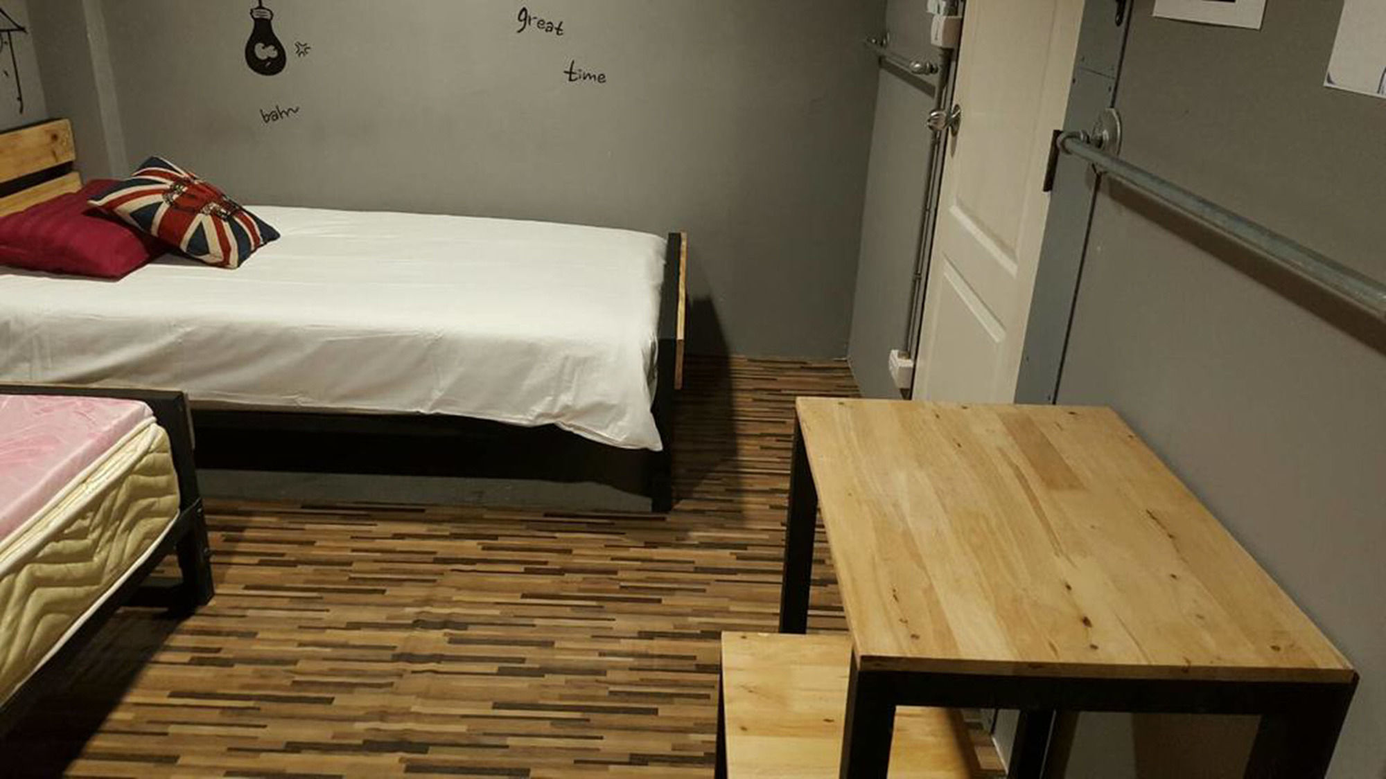 Фото La Belle Nuit House