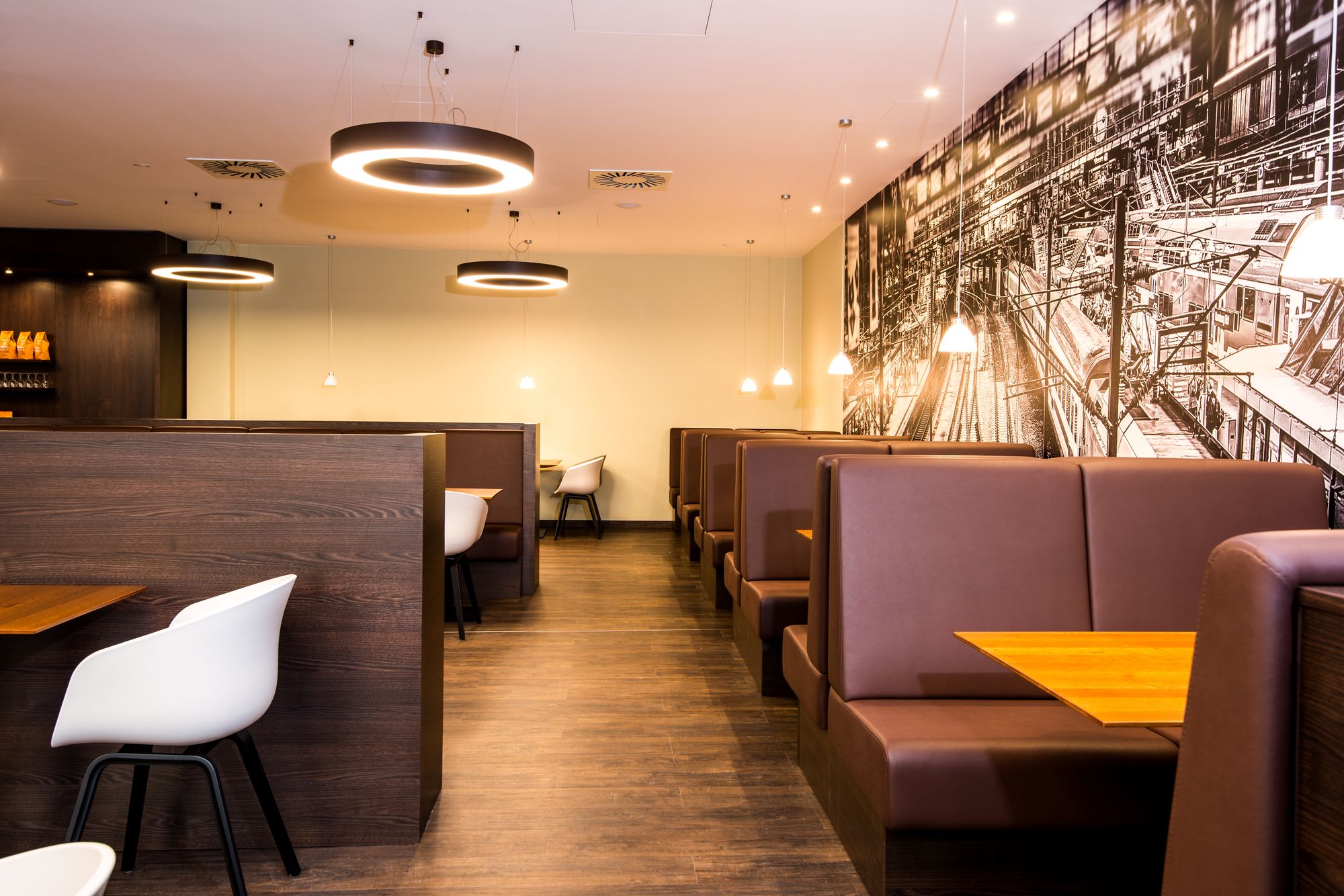 Фото Travel24 Hotel Leipzig-City