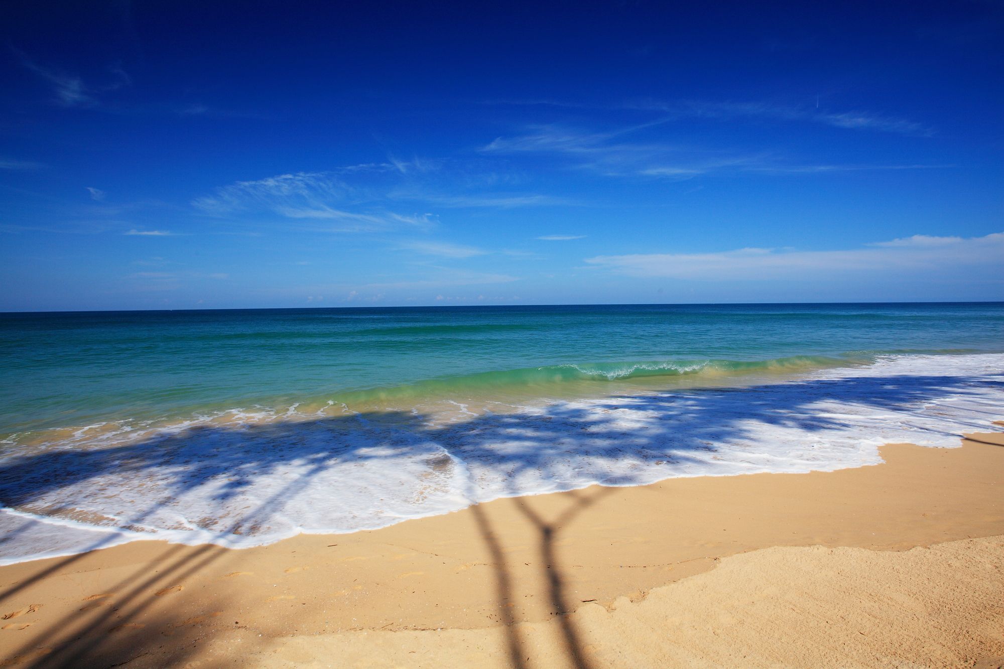 Фото Baba Beach Club Natai