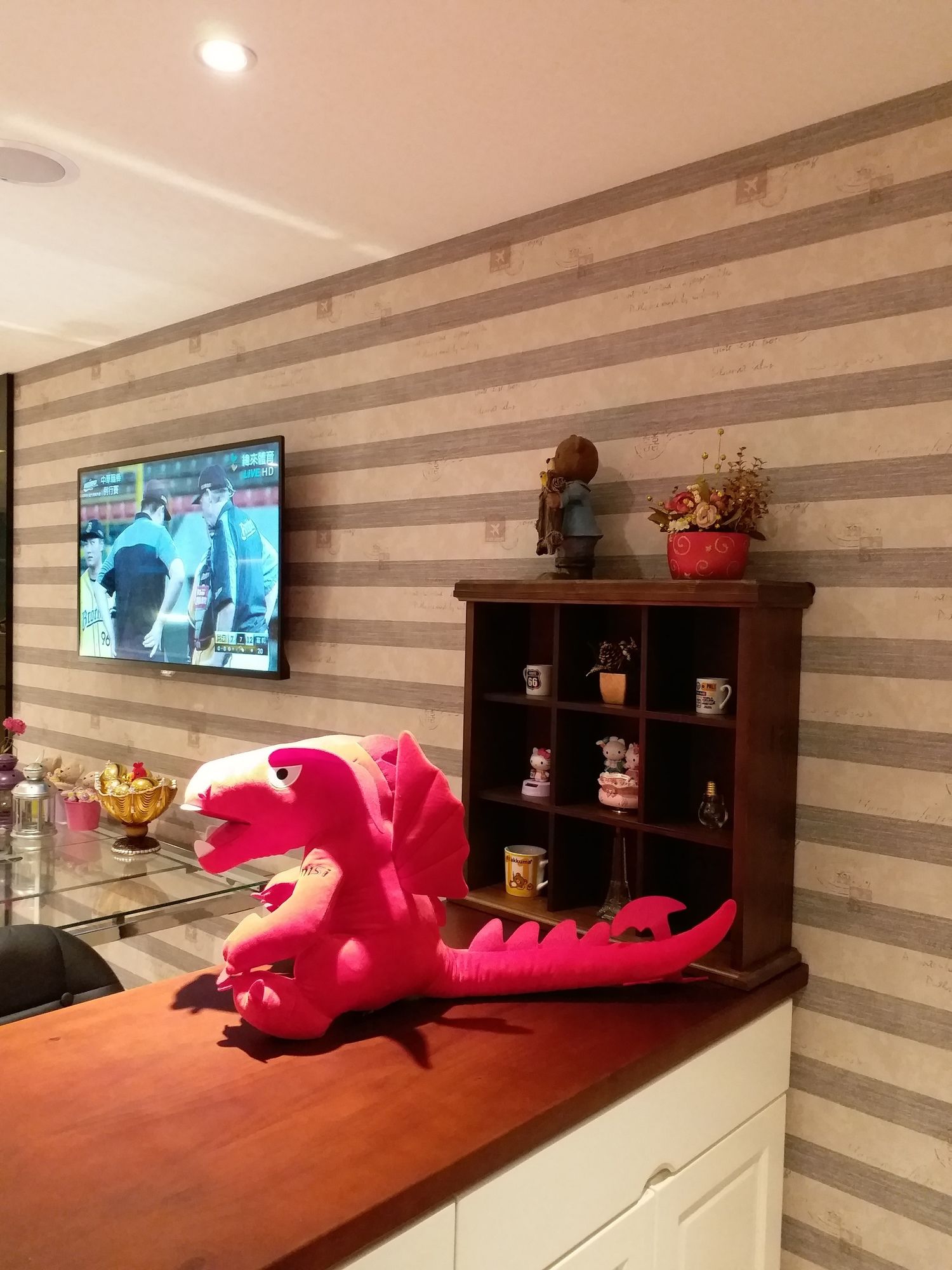 Фото Hon Dow Hotel